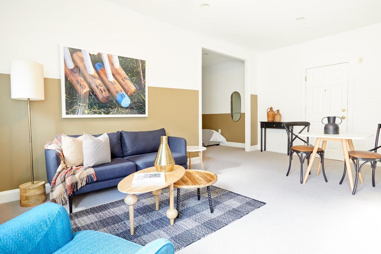 Aparthotel Kasa Del Ray Alexandria Extérieur photo