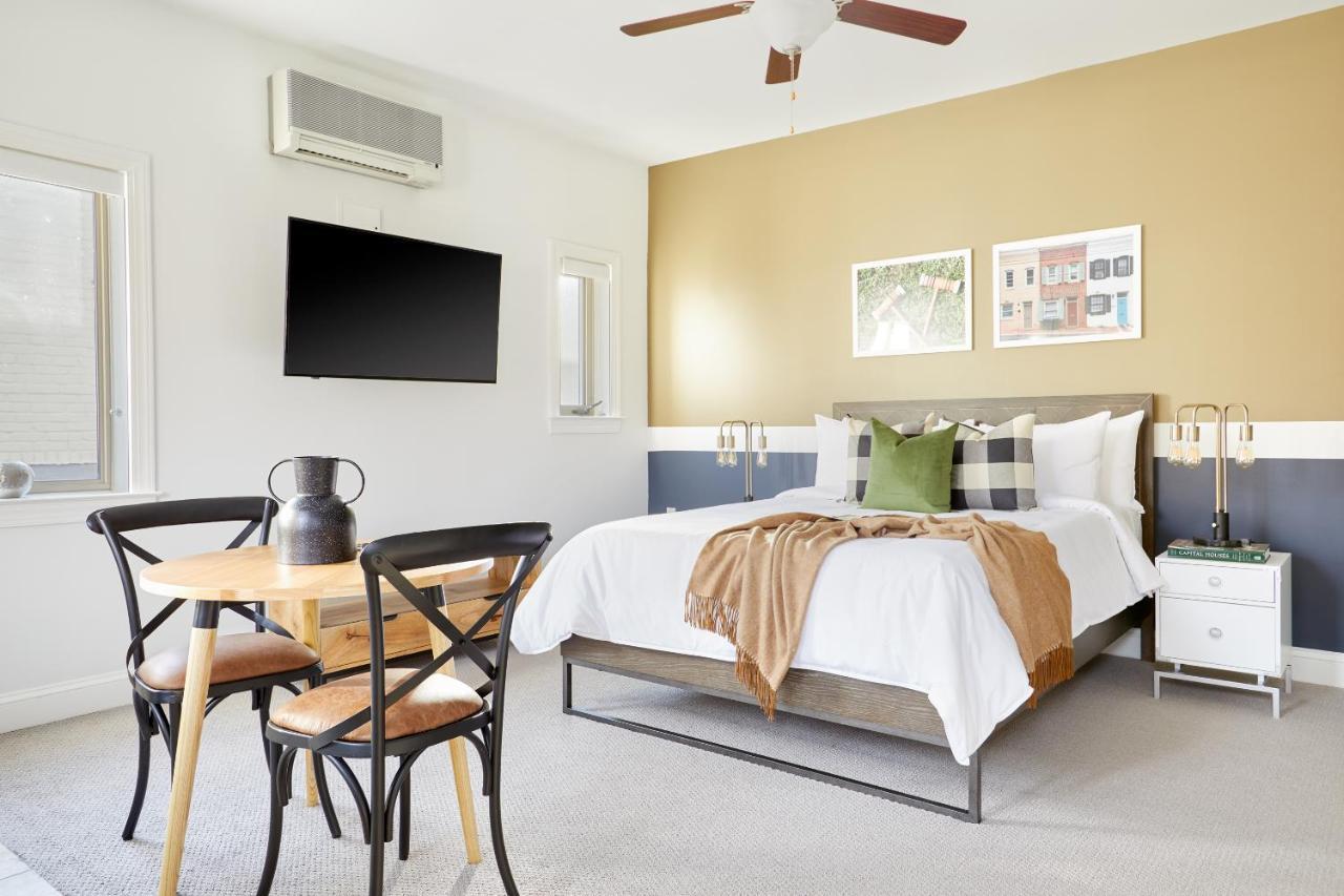 Aparthotel Kasa Del Ray Alexandria Extérieur photo