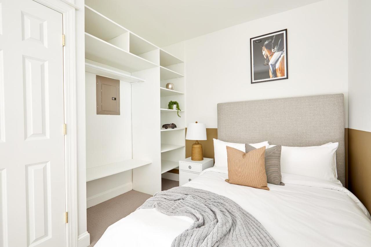 Aparthotel Kasa Del Ray Alexandria Extérieur photo